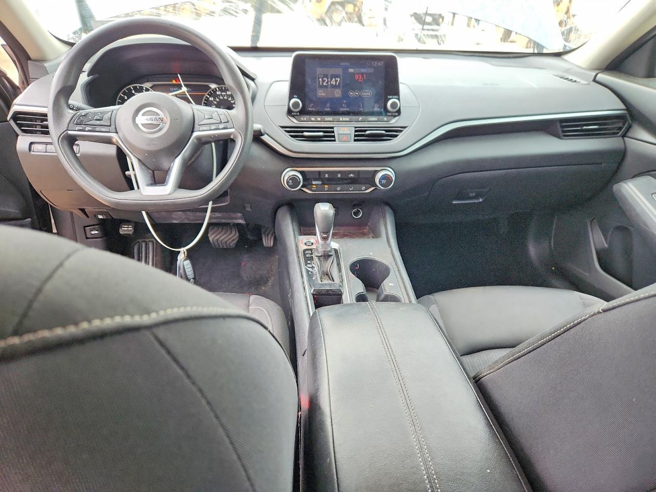 1N4BL4BV3KC108751 2019 NISSAN ALTIMA photo no. 8