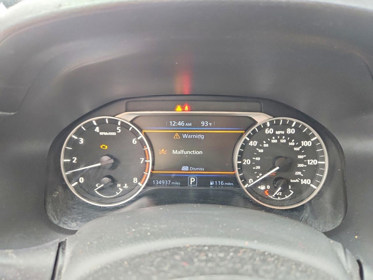 1N4BL4BV3KC108751 2019 NISSAN ALTIMA photo no. 9