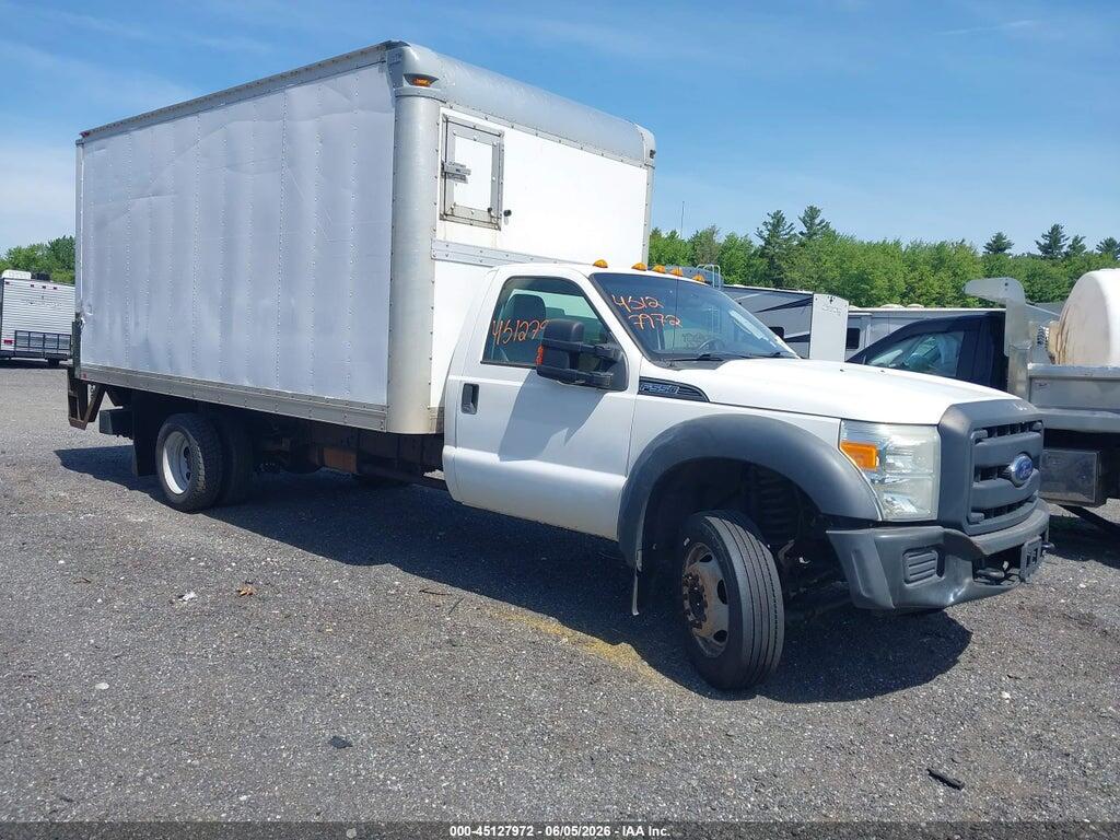 1FDUF5GY8DEA40694 2013 FORD F-550 CHASSIS photo no. 1