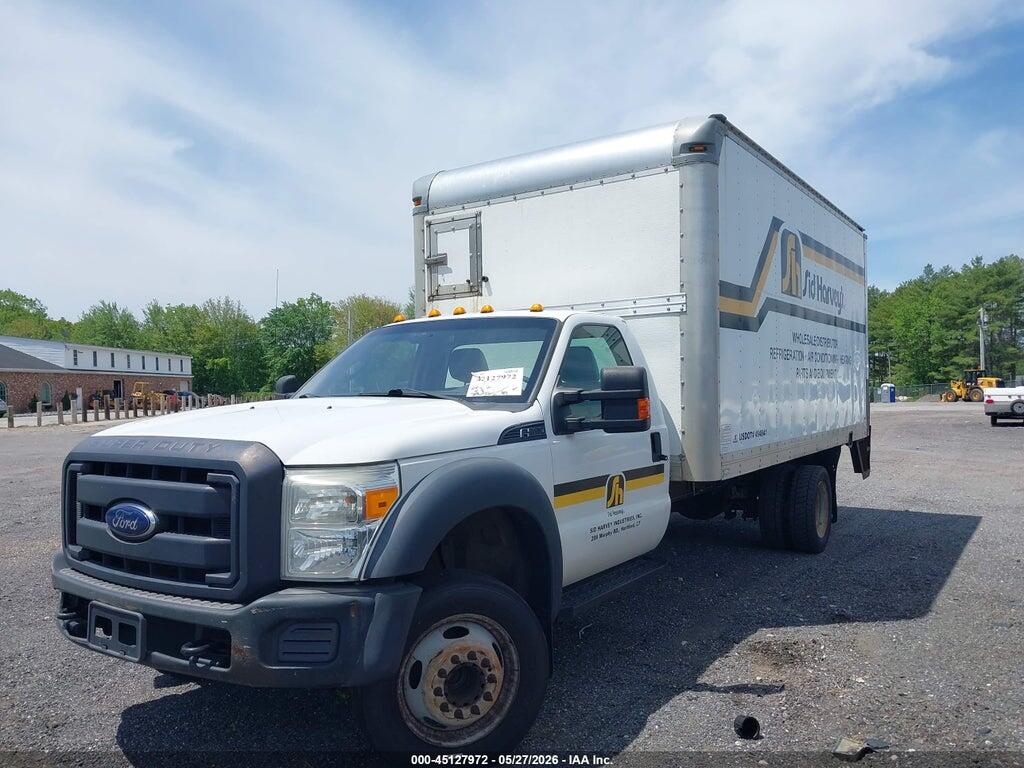 1FDUF5GY8DEA40694 2013 FORD F-550 CHASSIS photo no. 12
