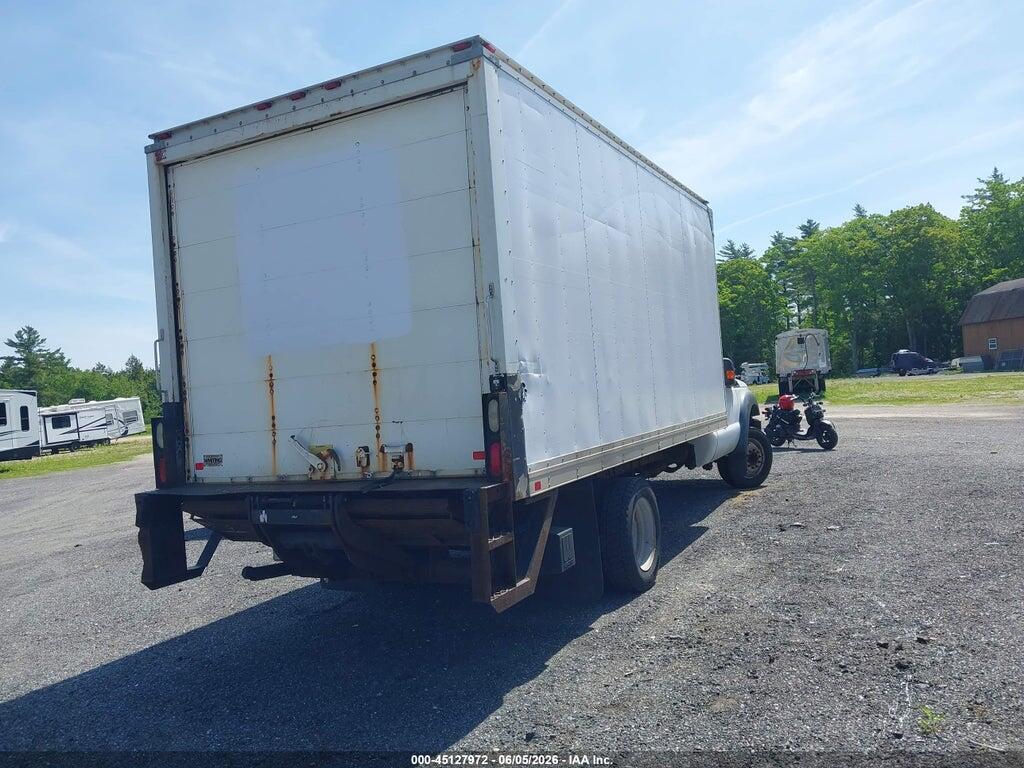 1FDUF5GY8DEA40694 2013 FORD F-550 CHASSIS photo no. 4