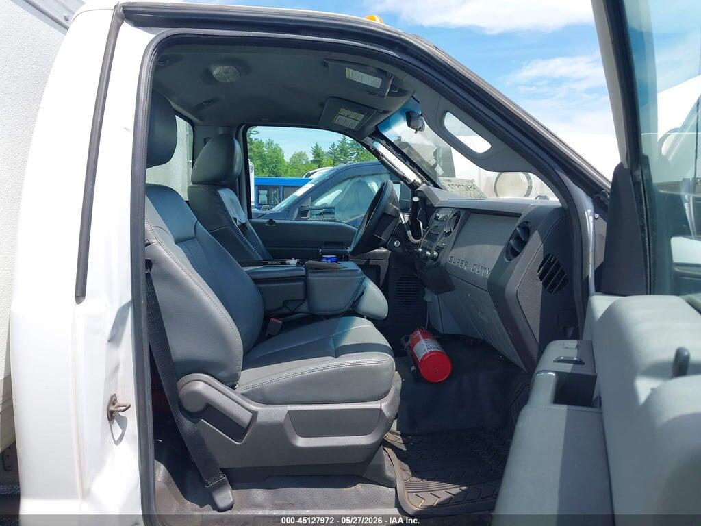 1FDUF5GY8DEA40694 2013 FORD F-550 CHASSIS photo no. 7