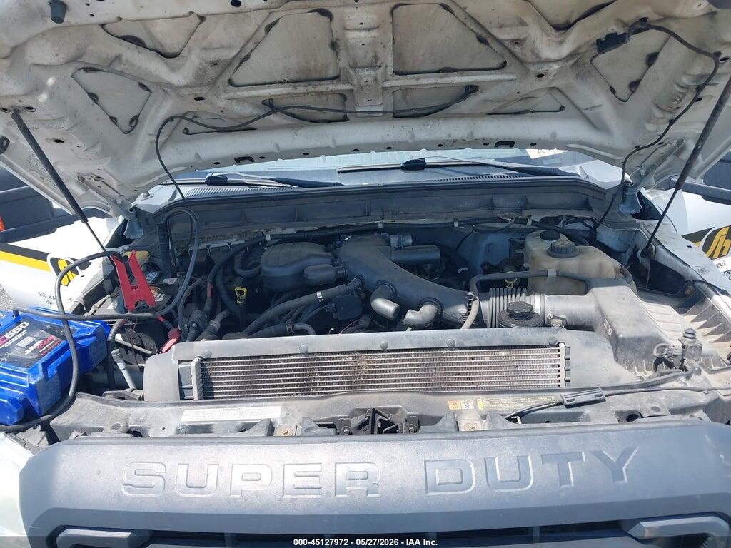 1FDUF5GY8DEA40694 2013 FORD F-550 CHASSIS photo no. 9