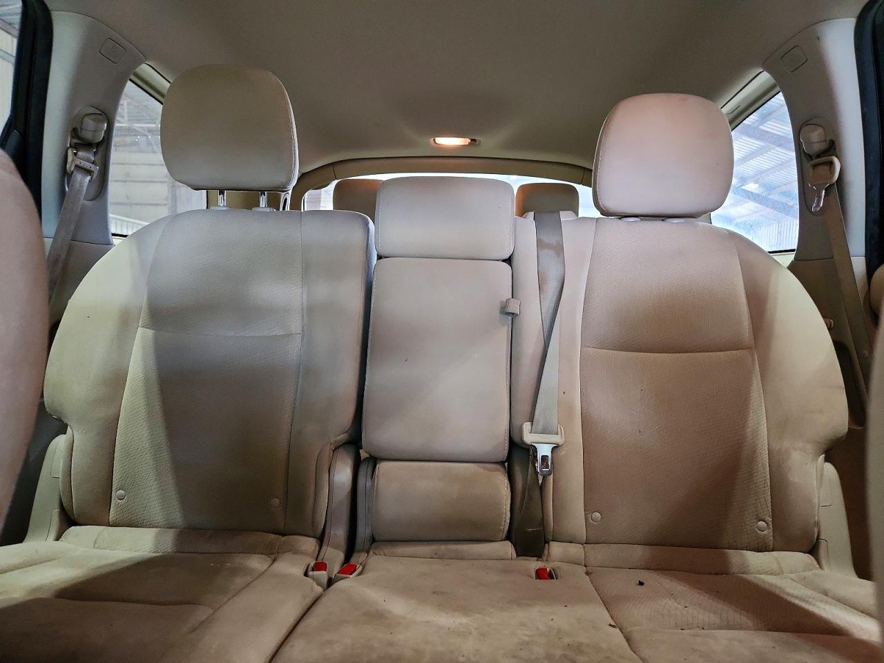 5N1AR2MN2FC708491 2015 NISSAN PATHFINDER photo no. 10
