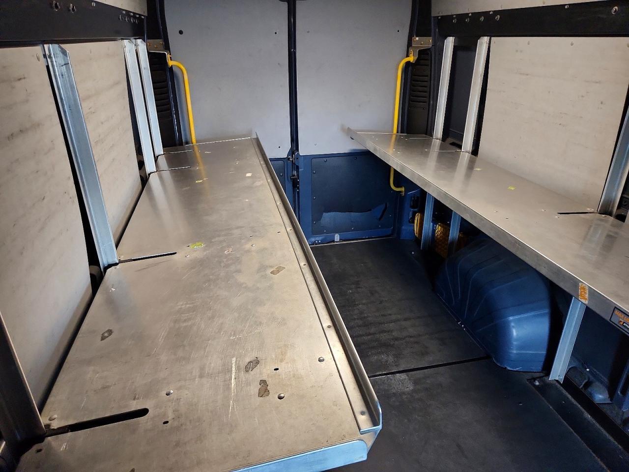 3C6URVJG6LE136460 2020 RAM PROMASTER 3500 photo no. 10