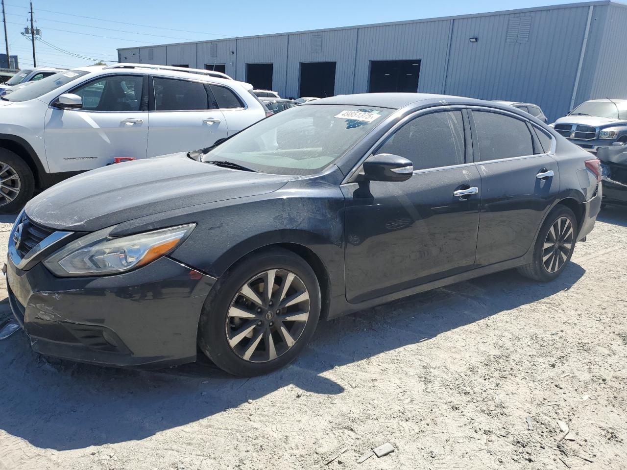 2018 NISSAN ALTIMA 1N4AL3AP4JC136128