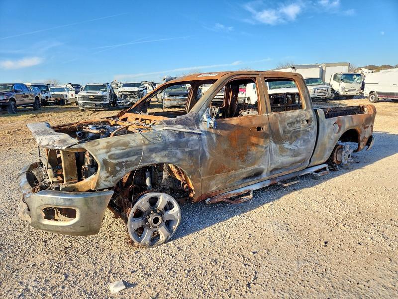 2022 RAM 2500 3C6UR5CL0NG221165