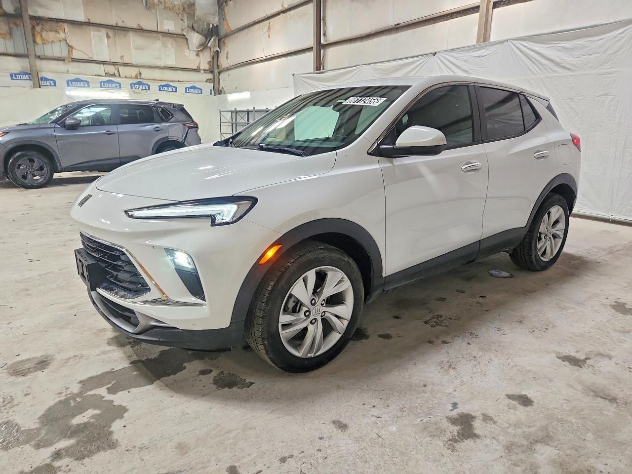 2026 BUICK ENCORE GX KL4AMBSL3TB104447