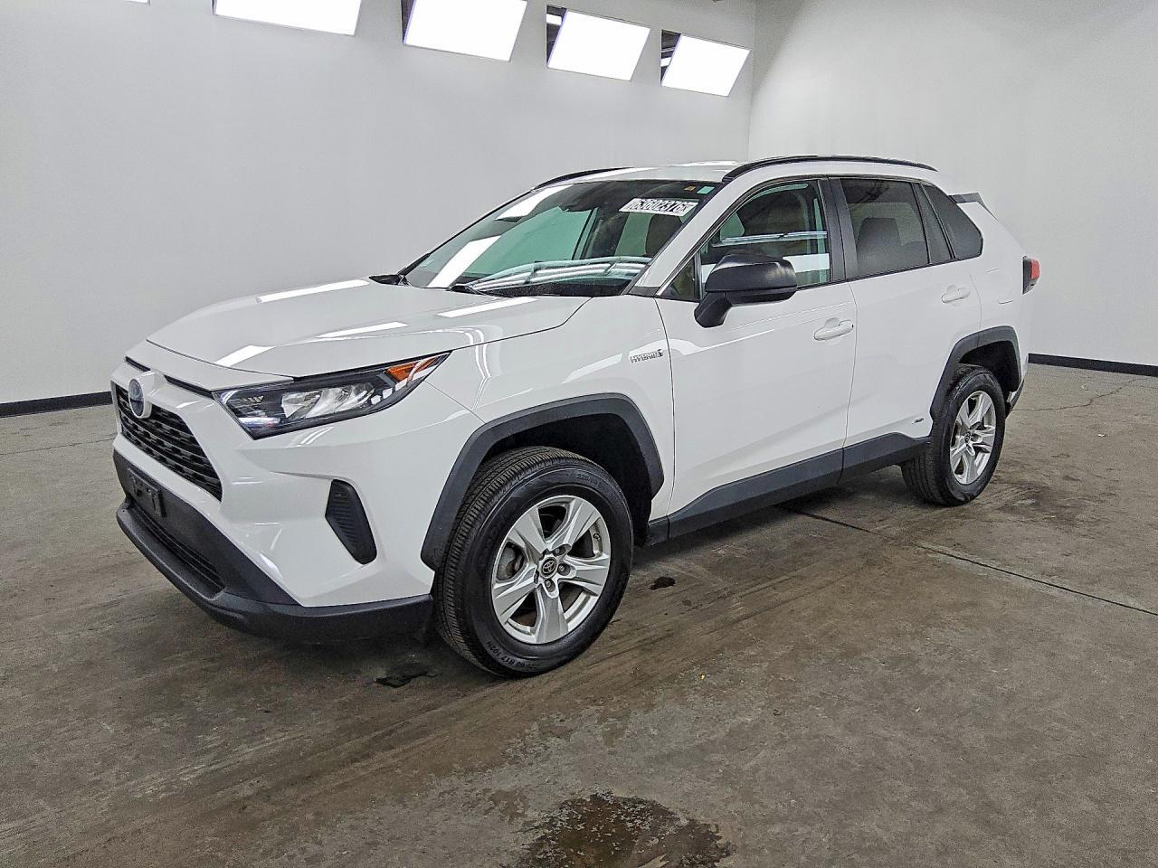 2021 TOYOTA RAV4 4T3LWRFV1MU023016