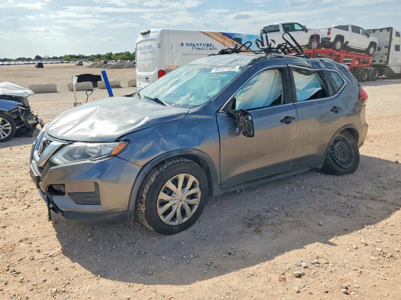 2018 NISSAN ROGUE JN8AT2MV6JW301078