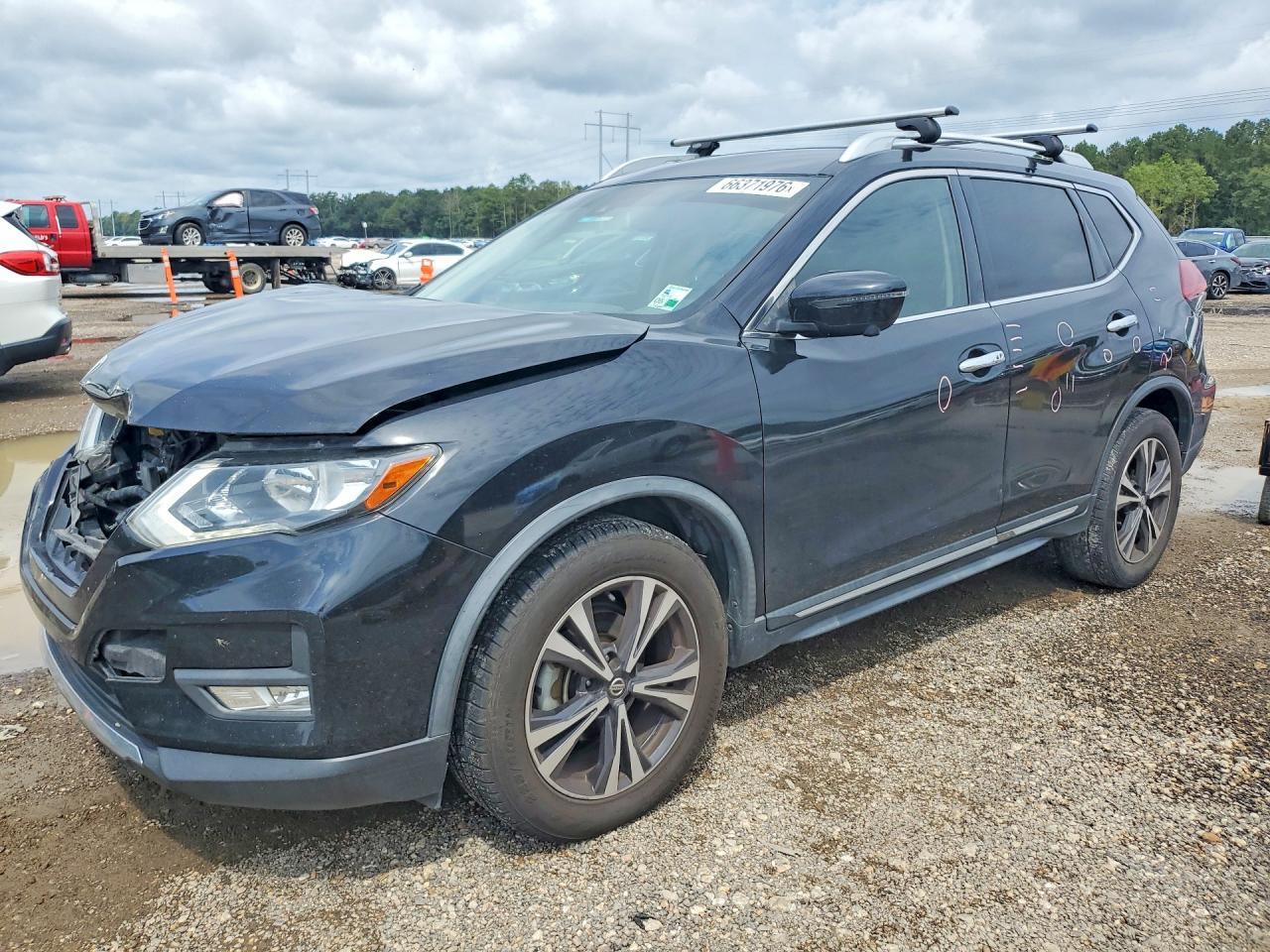 2018 NISSAN ROGUE JN8AT2MT0JW454604