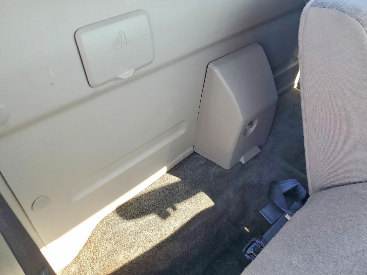 2007 CHEVROLET COLORADO — Фото 10 из 12