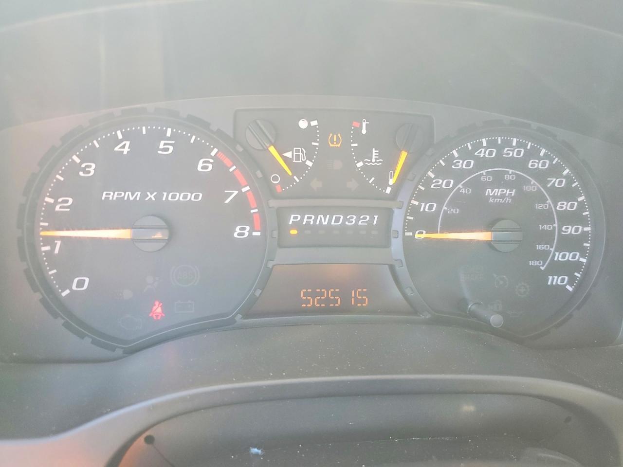 2007 CHEVROLET COLORADO — Фото 9 из 12