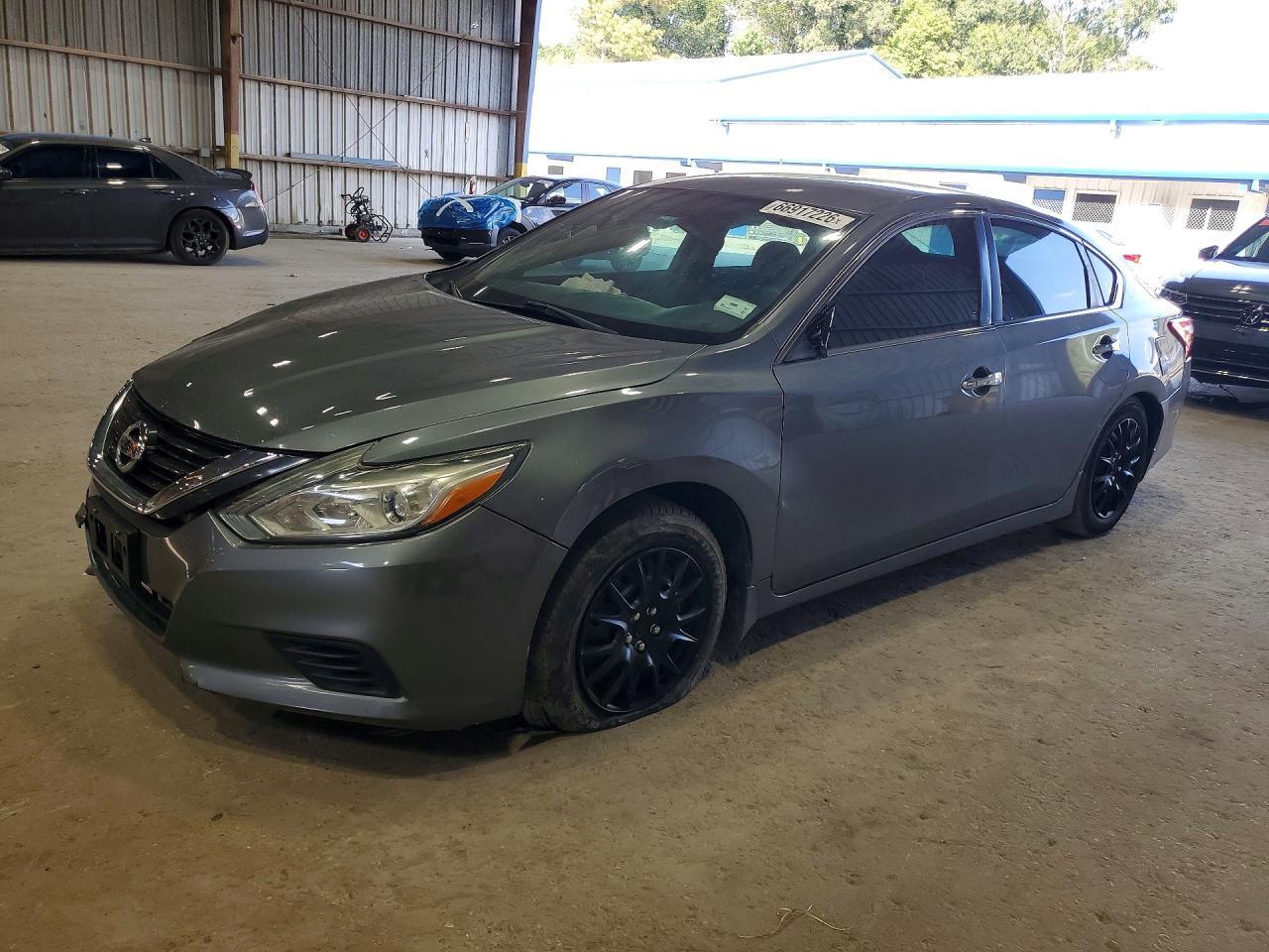 2017 NISSAN ALTIMA 1N4AL3AP6HN334823