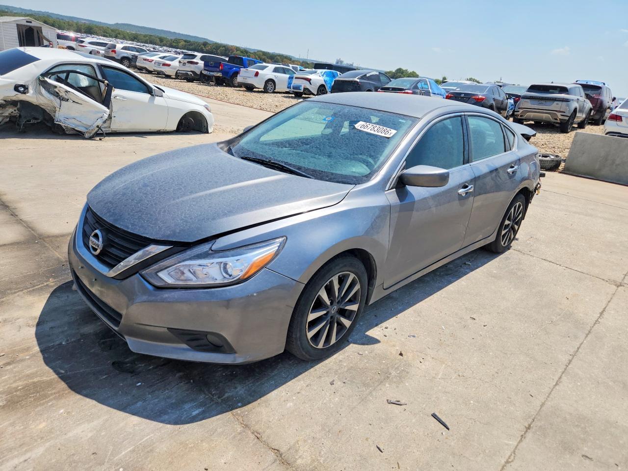 2017 NISSAN ALTIMA 1N4AL3AP3HC158244