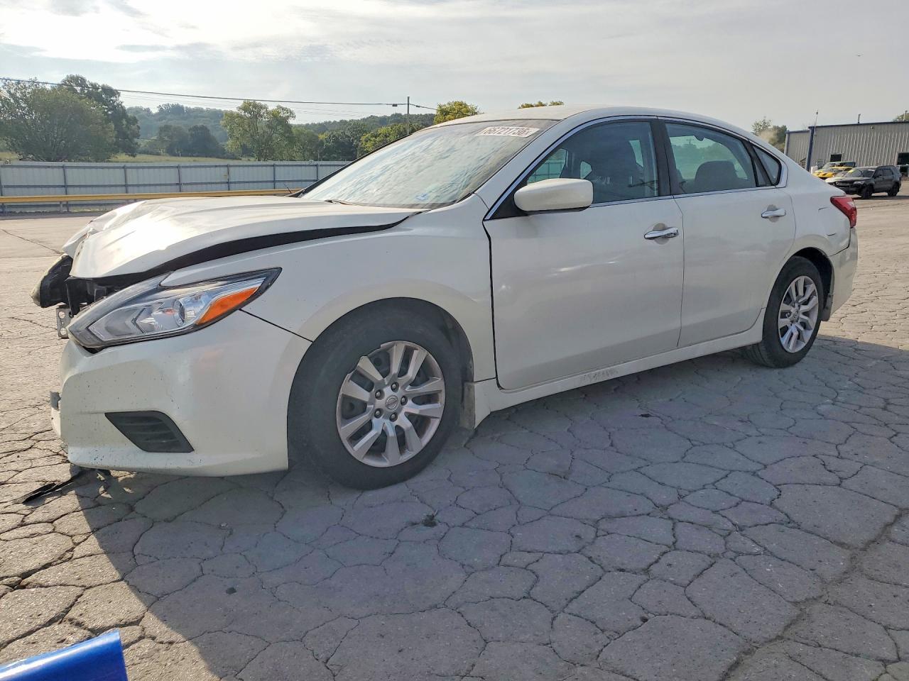 2016 NISSAN ALTIMA 1N4AL3AP7GC290728