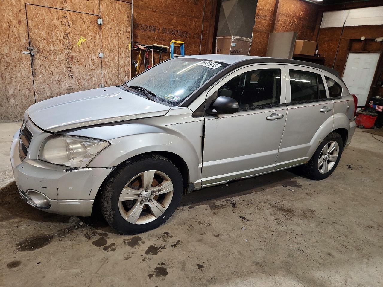 2010 DODGE CALIBER 1B3CB9HA7AD598057