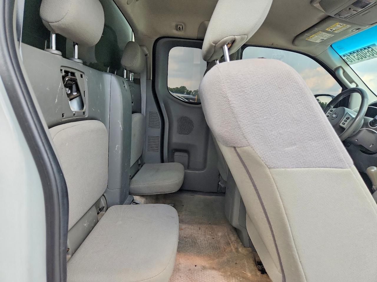 1N6BD0CT0GN797279 2016 NISSAN FRONTIER photo no. 11