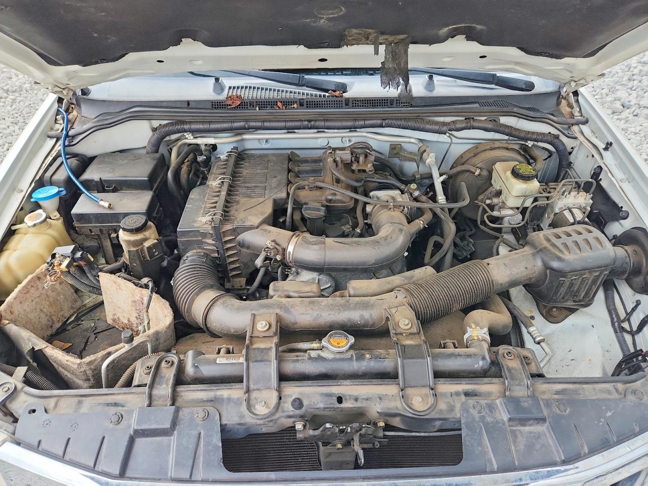 1N6BD0CT0GN797279 2016 NISSAN FRONTIER photo no. 12