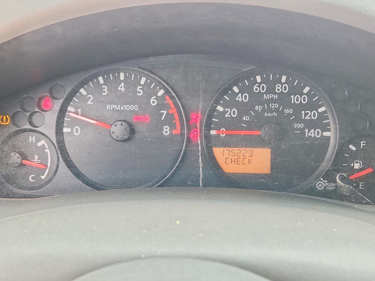 1N6BD0CT0GN797279 2016 NISSAN FRONTIER photo no. 9