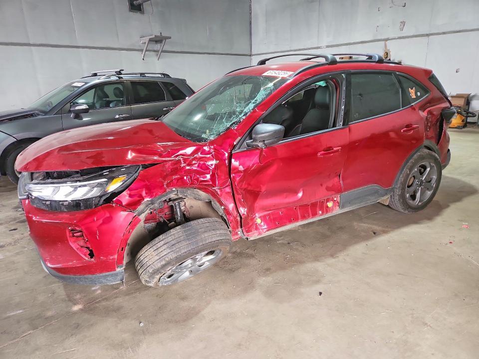 2026 FORD ESCAPE 1FMCU9MNXTUA14346