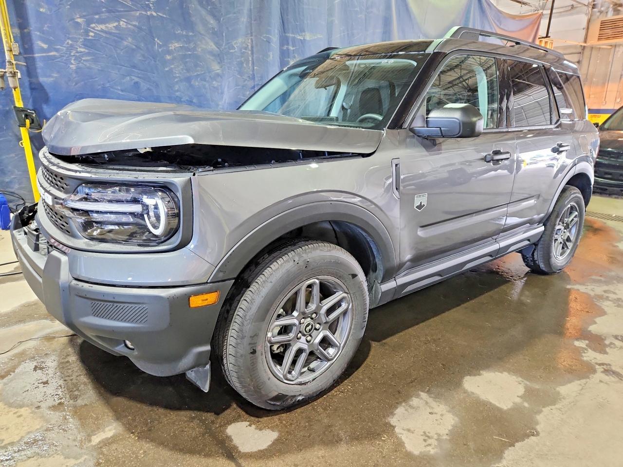 2026 FORD BRONCO SPORT 3FMCR9BN6TRE45472