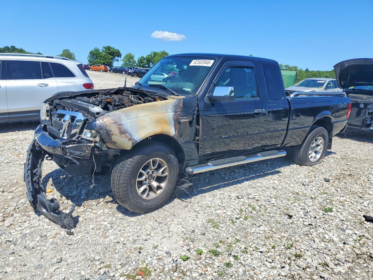 2010 FORD RANGER 1FTLR4FE3APA16330