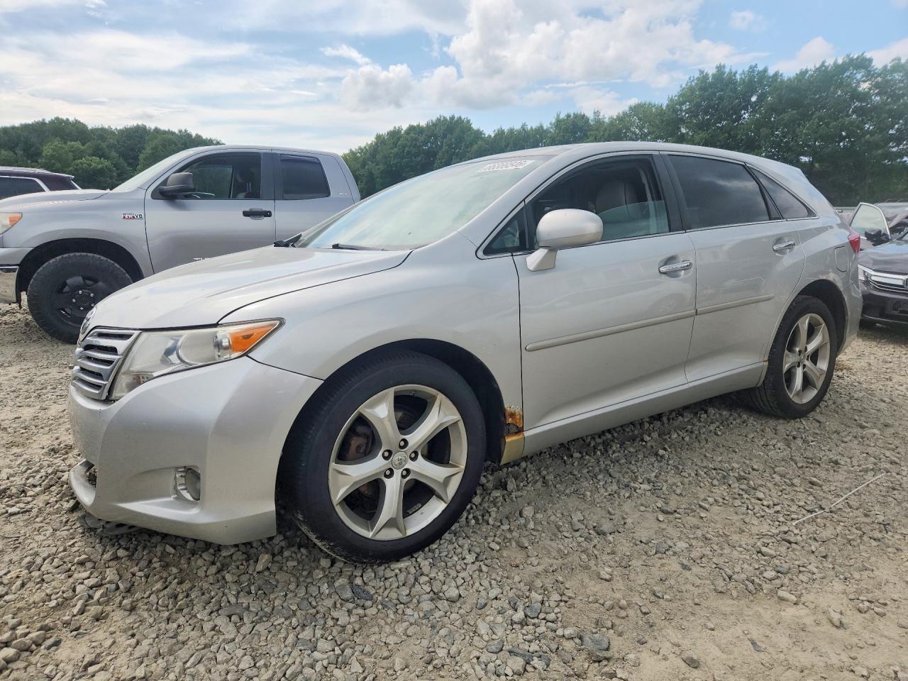2009 TOYOTA VENZA 4T3BK11A29U003040