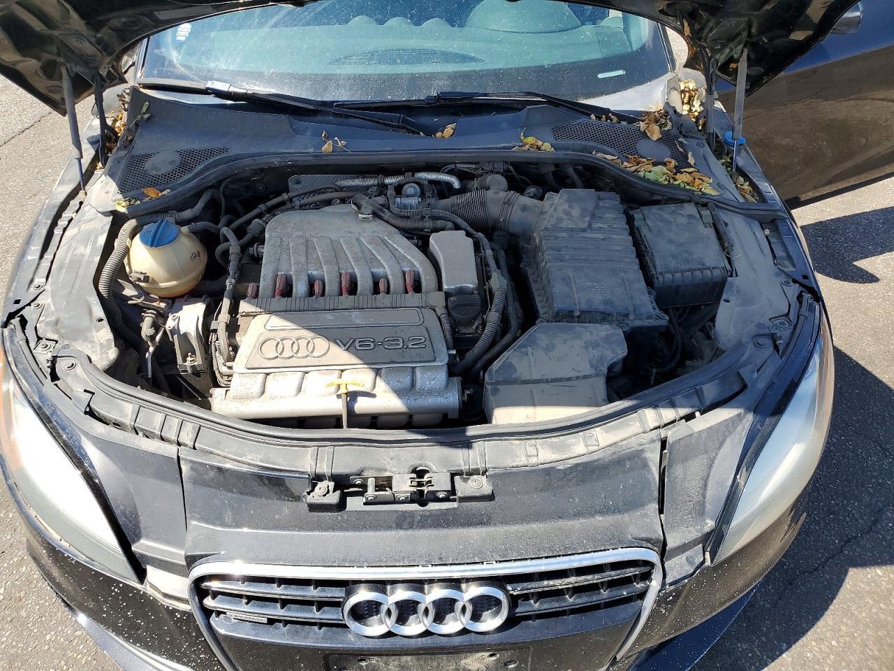 TRUDD38J481031140 2008 AUDI TT photo no. 11
