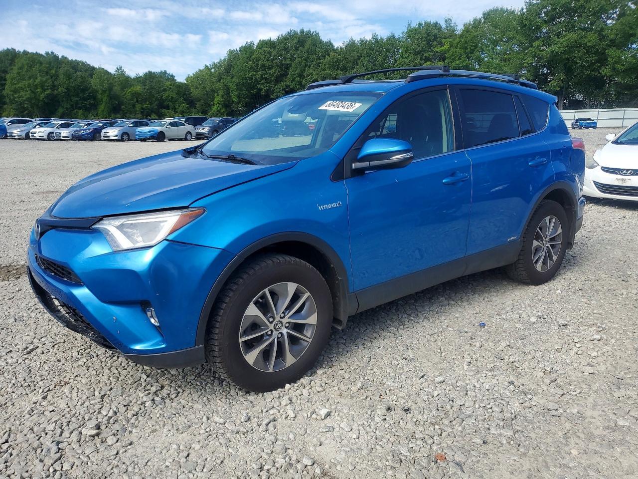 2018 TOYOTA RAV4 HYBRID JTMRJREV1JD183321