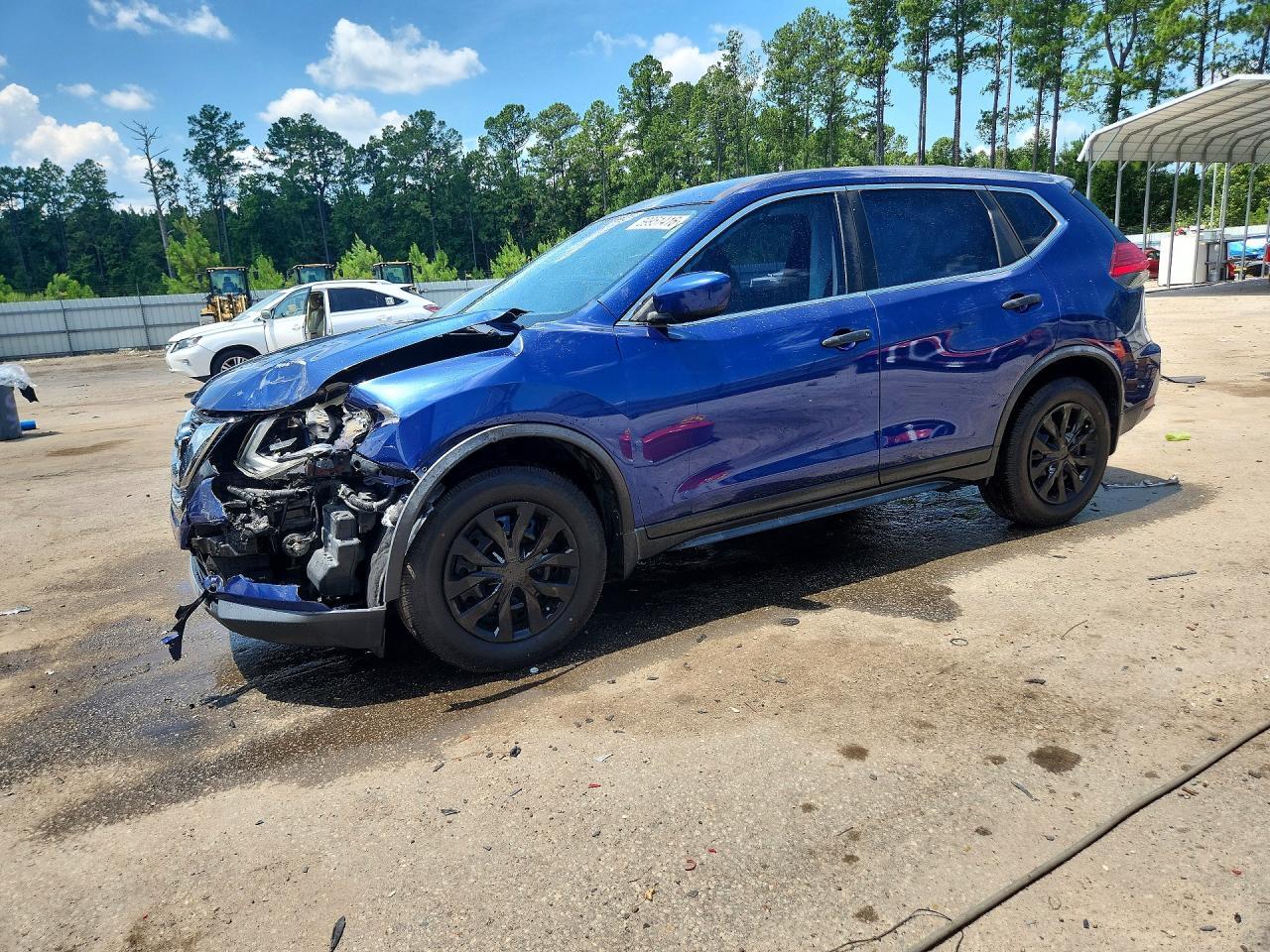 2017 NISSAN ROGUE JN8AT2MT4HW140190