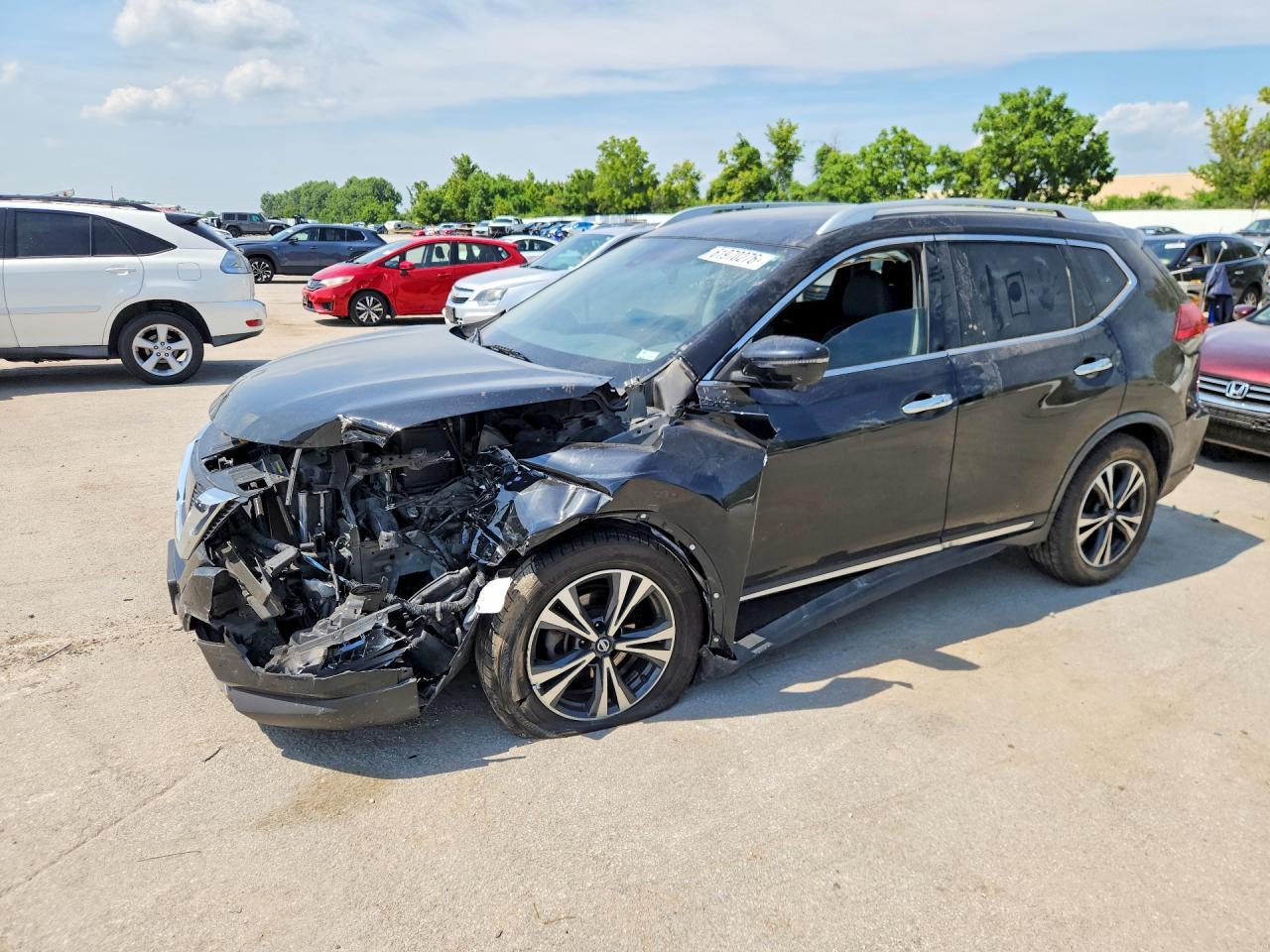 2017 NISSAN ROGUE JN8AT2MT4HW408199