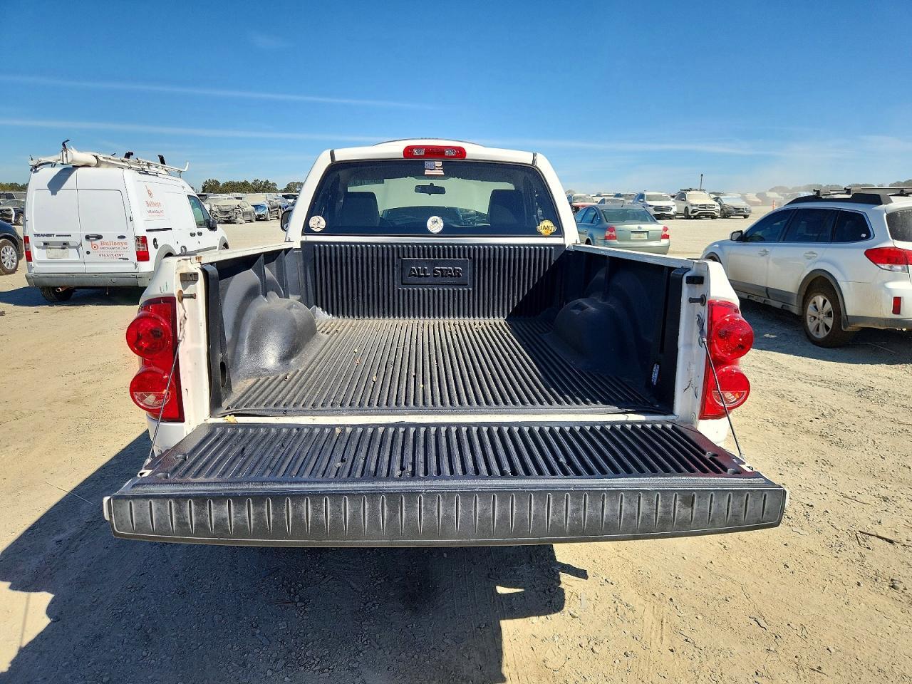 1D7HA16K08J227764 2008 DODGE RAM 1500 photo no. 10
