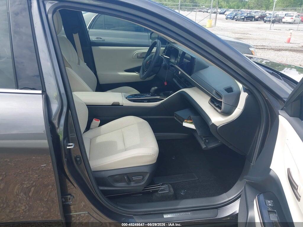 JTDAAAAF4R3026770 2024 TOYOTA CROWN photo no. 5