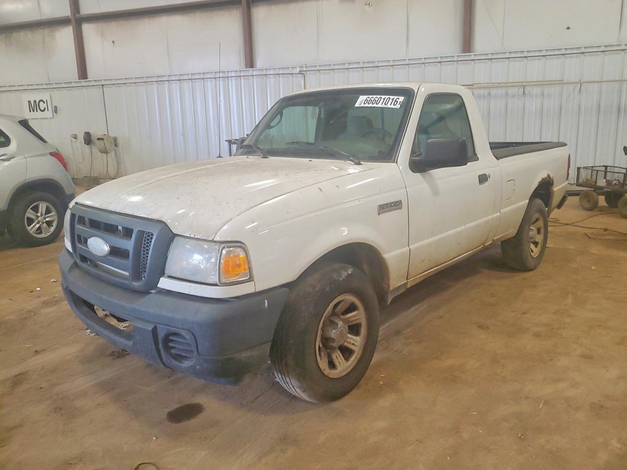 2008 FORD RANGER 1FTYR10U68PA81395