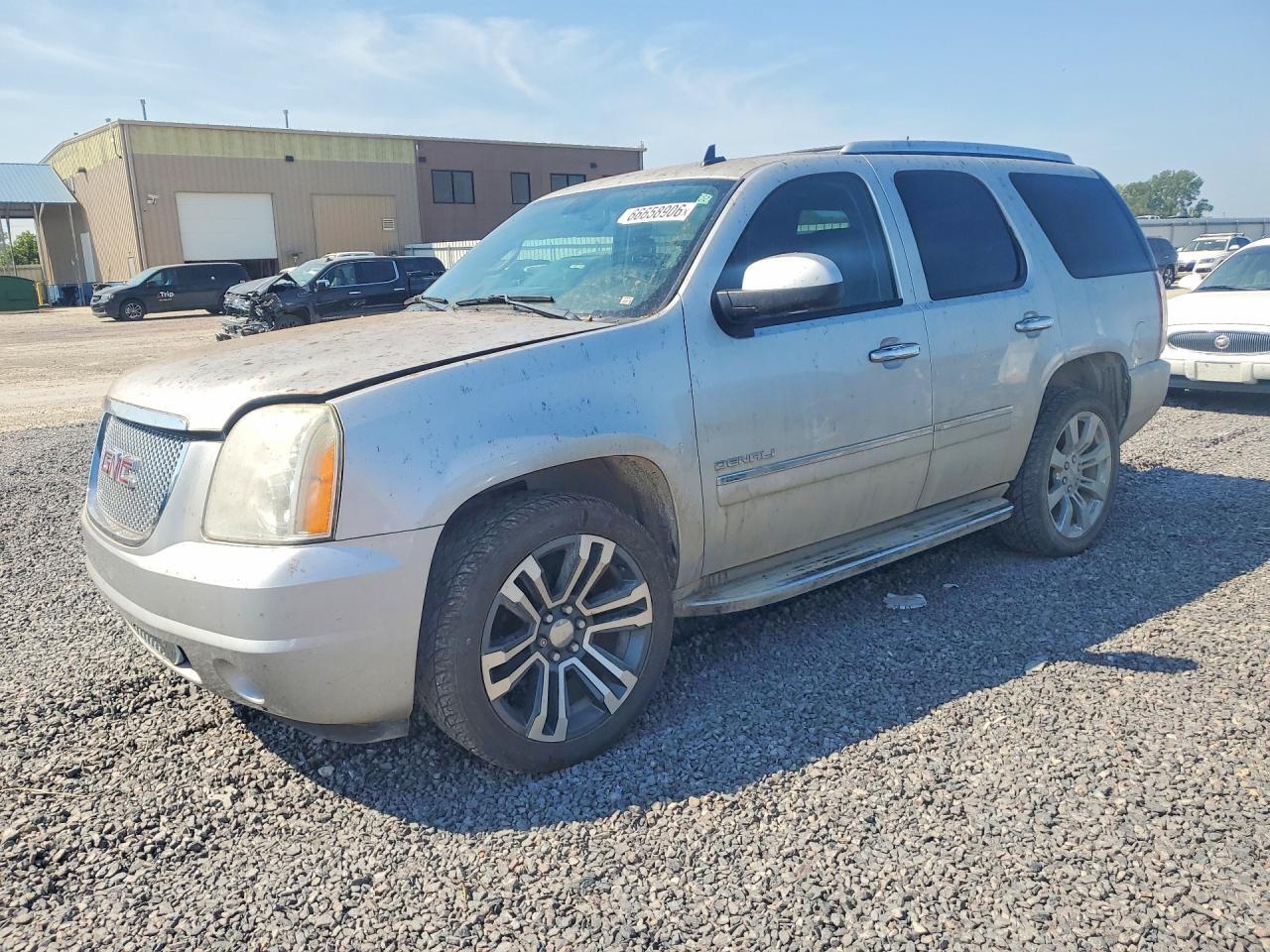2010 GMC YUKON 1GKUKEEF1AR288232