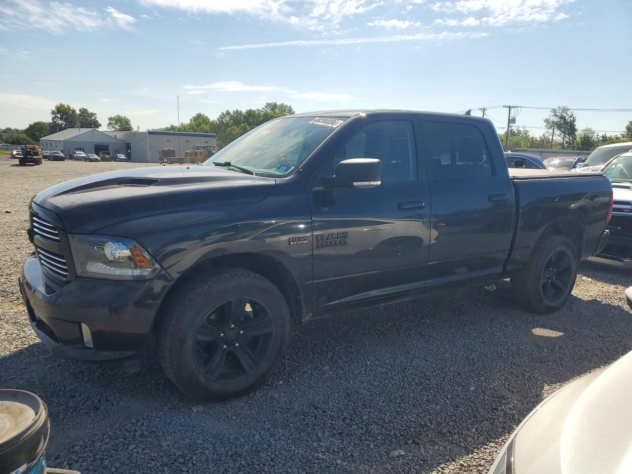 2016 RAM 1500 1C6RR7MT0GS419532