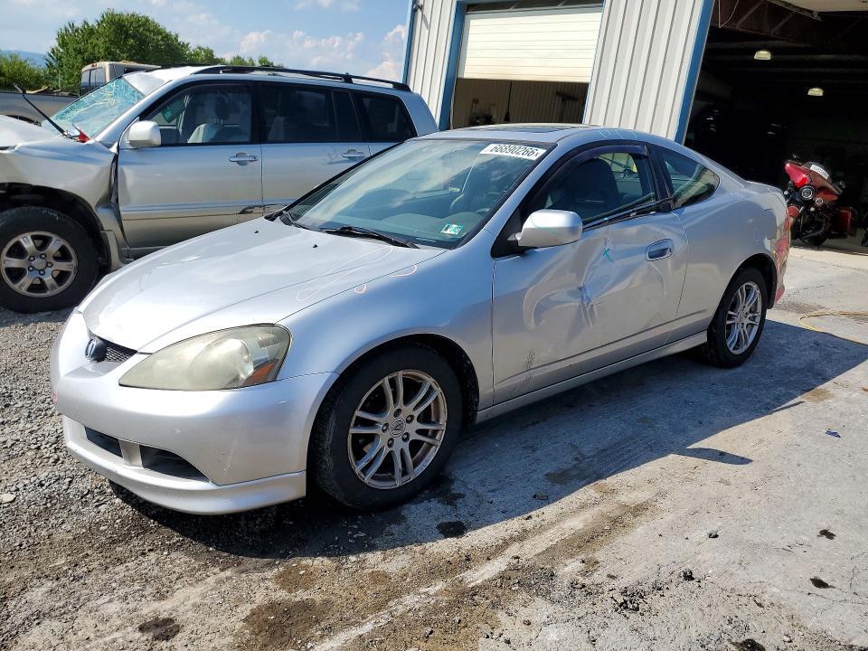 2006 ACURA RSX JH4DC54846S002299