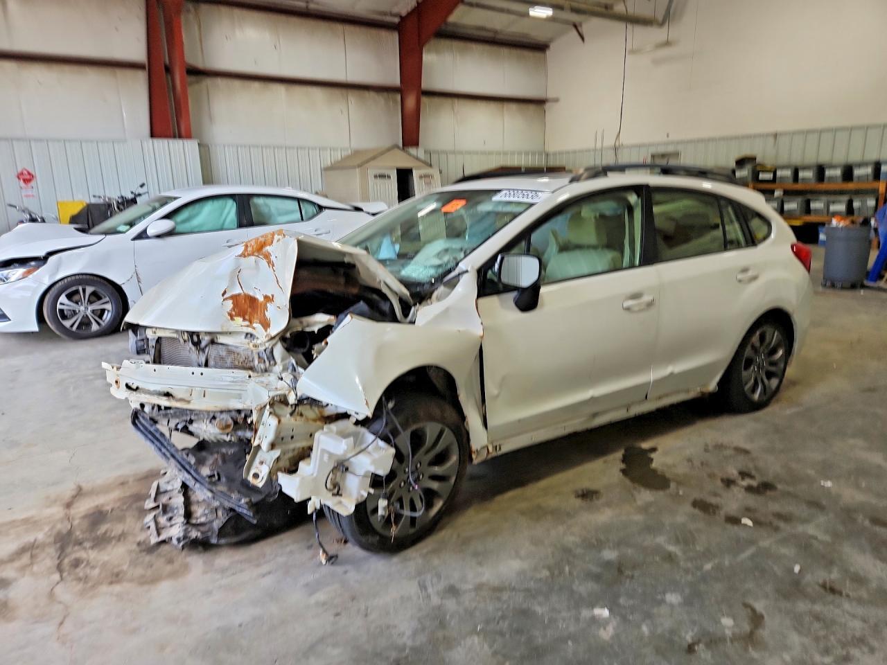 2016 SUBARU IMPREZA JF1GPAP69G8251465