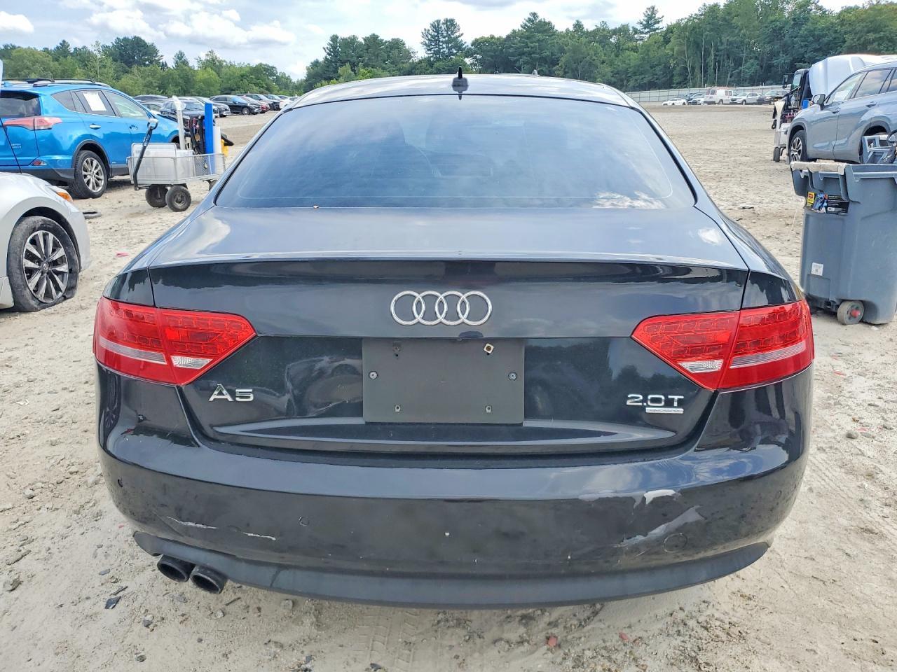 WAULFAFR9BA032348 2011 AUDI A5 photo no. 6