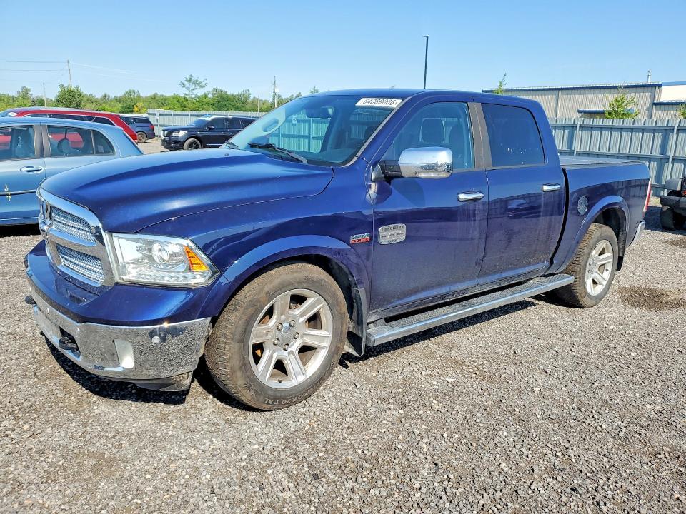 2017 RAM 1500 1C6RR7PT4HS548614