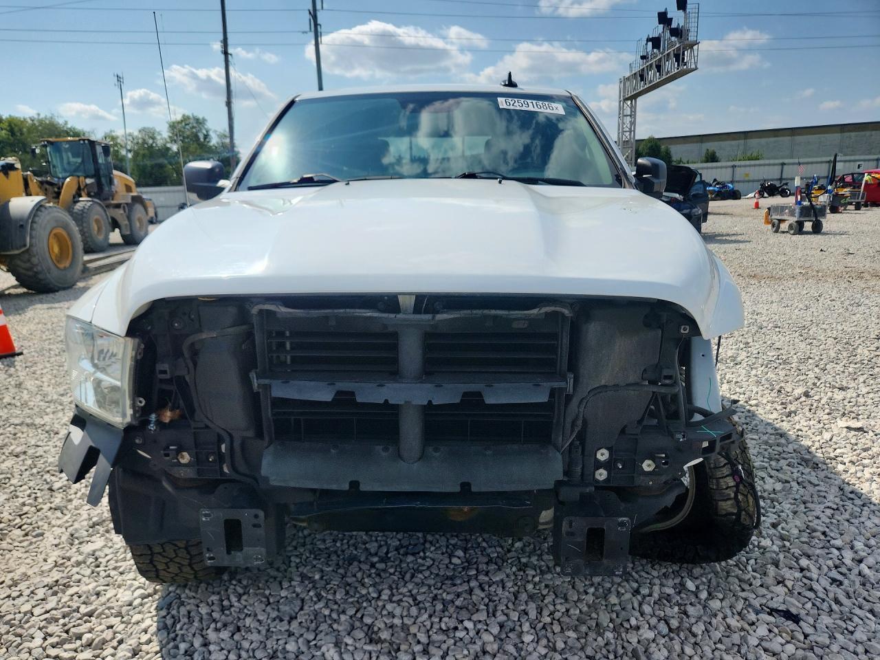 3C6RR7LT2HG728901 2017 RAM 1500 photo no. 5