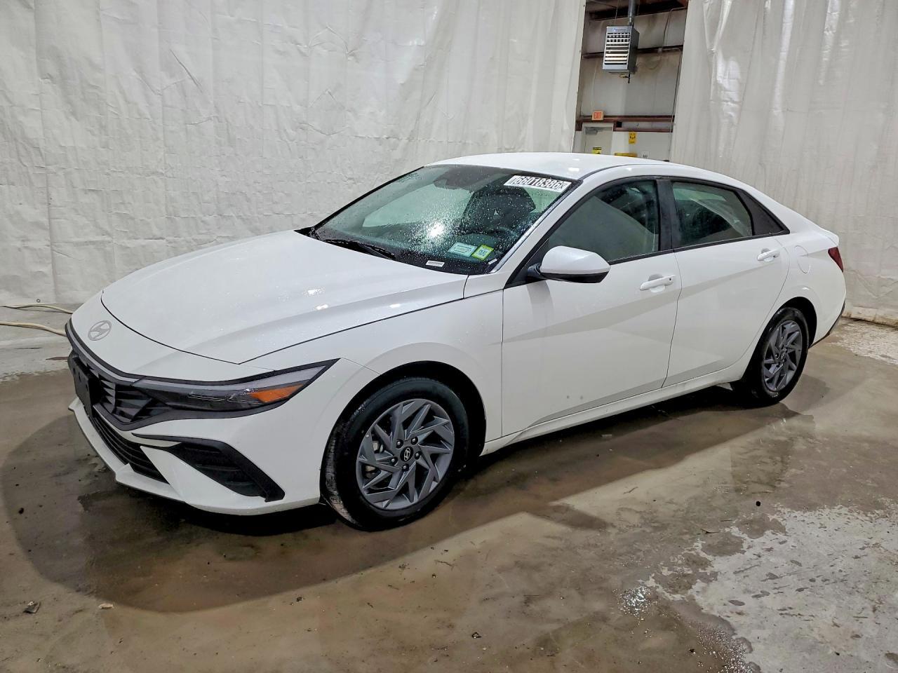 2026 HYUNDAI ELANTRA HYBRID KMHLM4DJXTU201859
