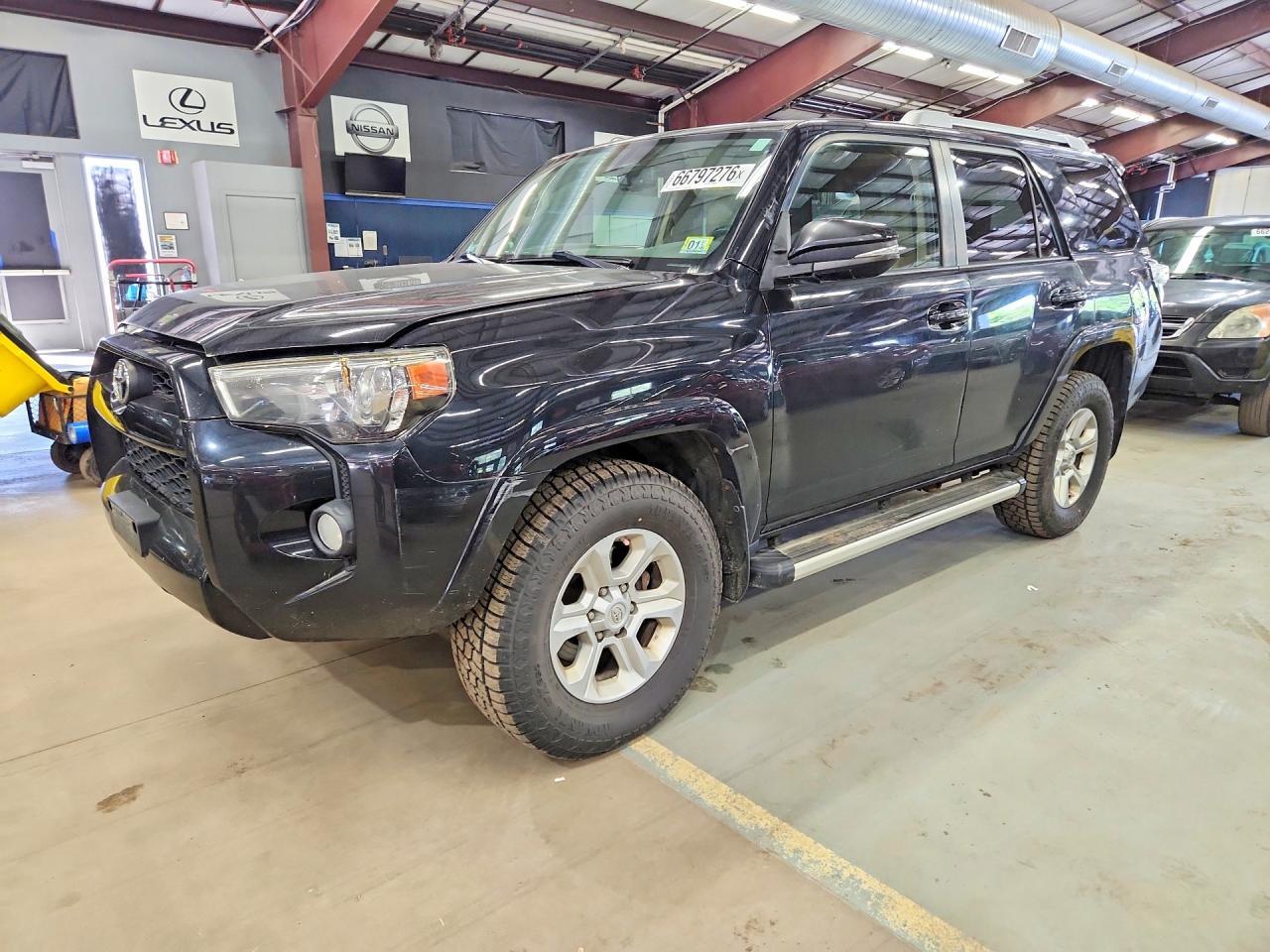 2016 TOYOTA 4RUNNER JTEBU5JR7G5356414