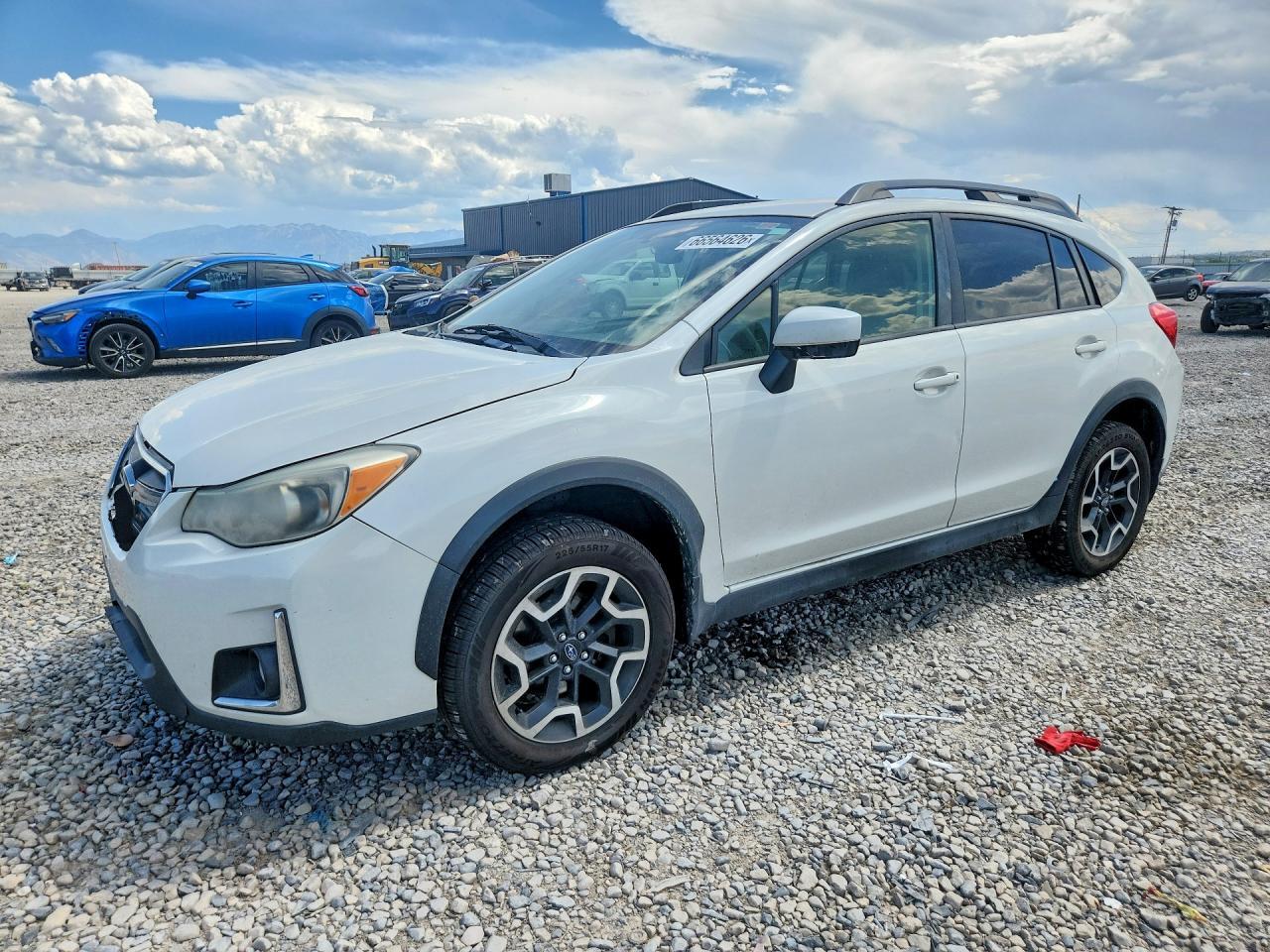 2017 SUBARU CROSSTREK JF2GPABC3HH241587