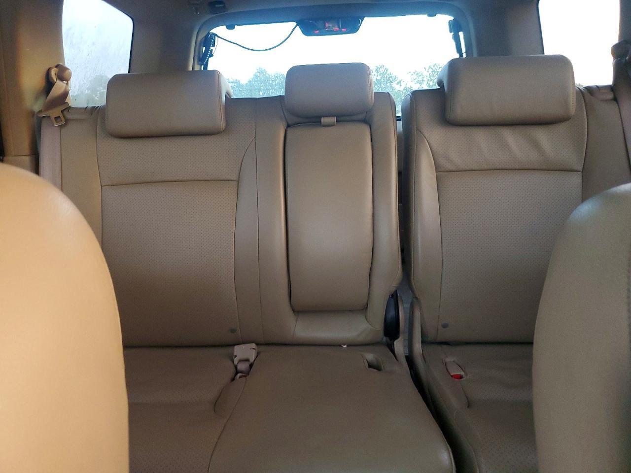 SHSRD789X6U419533 2006 HONDA CR-V photo no. 10