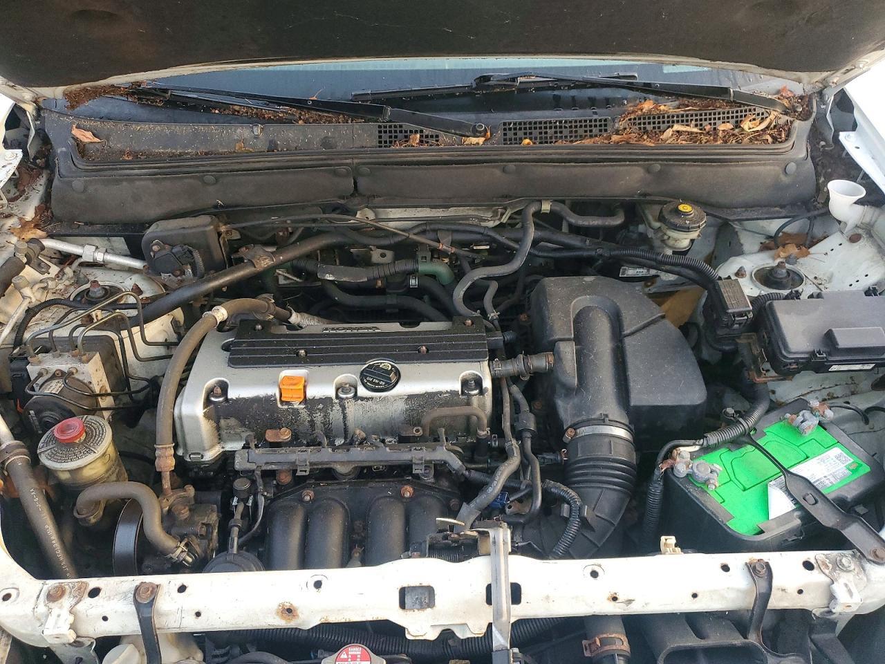 SHSRD789X6U419533 2006 HONDA CR-V photo no. 12