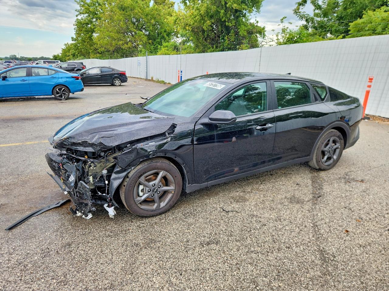 2026 KIA K4 3KPFT4DE0TE304245