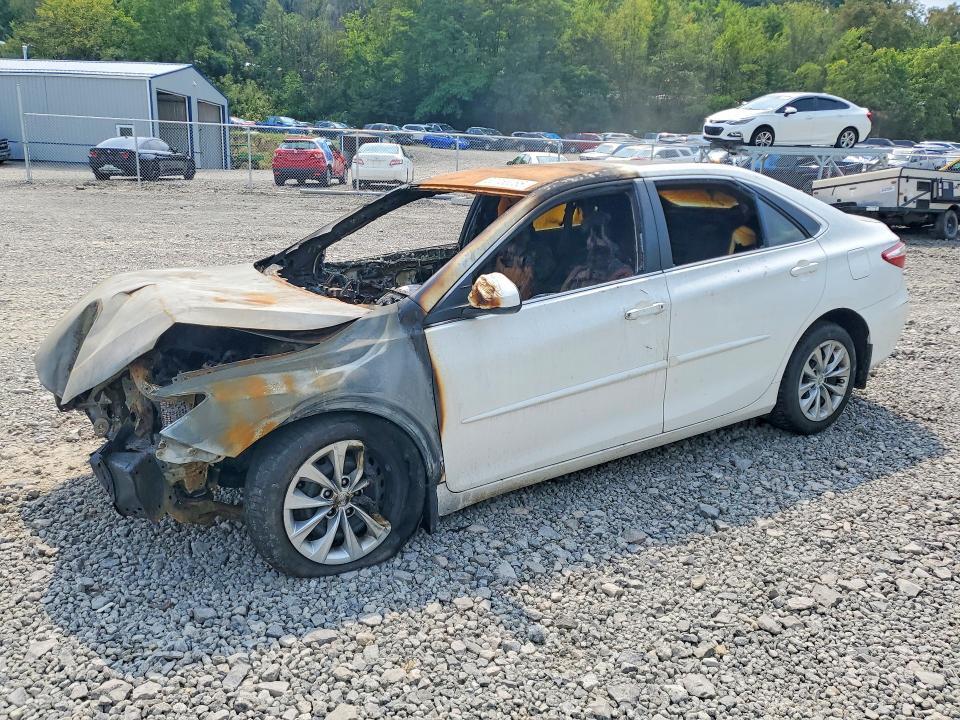 2017 TOYOTA CAMRY 4T1BF1FK4HU702148