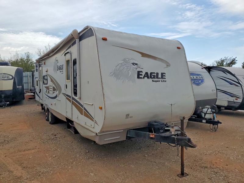 2009 JAYCO EAGLE 1UJBJ02R091DC0071